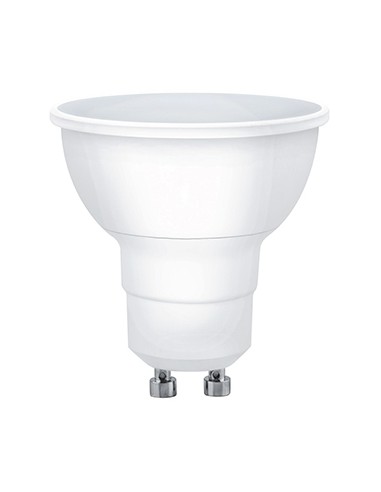 BOMBILLA LED DICROICA GU10 MATEL 450 LUM 5W