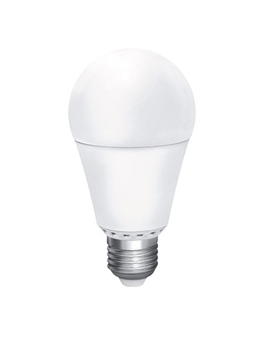 BOMBILLA LED ESTANDAR E27 MATEL 10W