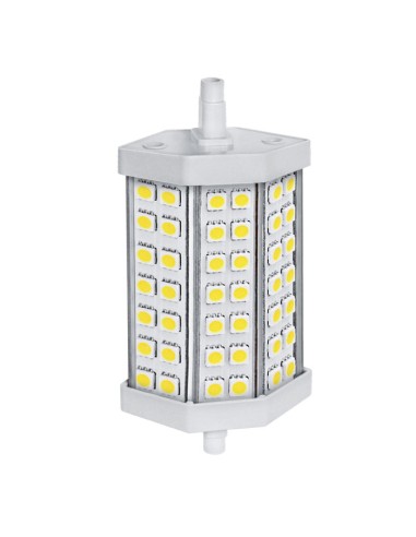 BOMBILLA LED LINEAL R7S MATEL 8W