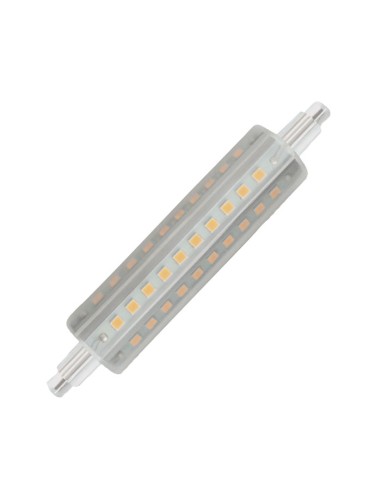 BOMBILLA LED LINEAL R7S MATEL 12W