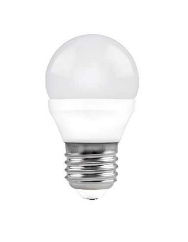 BOMBILLA LED VELA E14 MATEL 5W