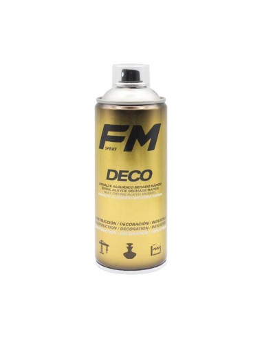 PINTURA SPRAY DECO 250ml