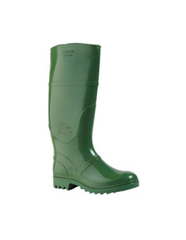 BOTA AGUA MAVINSA FOCA O2 PVC VERDE ALTA