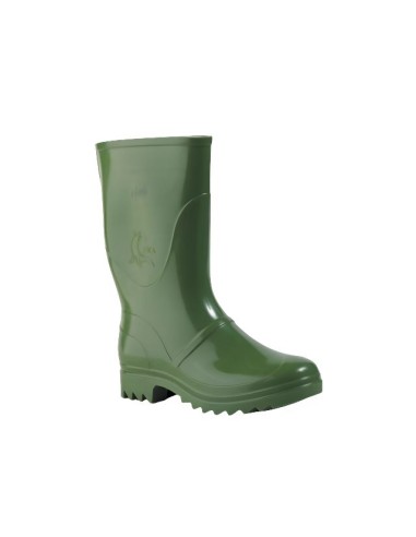 BOTA AGUA MAVINSA FOCA O2 PVC VERDE MEDIA