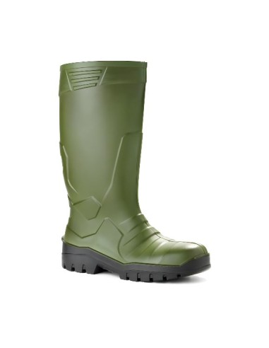 BOTA AGUA MAVINSA PRADO SEGUR S5 PVC VERDE ALTA