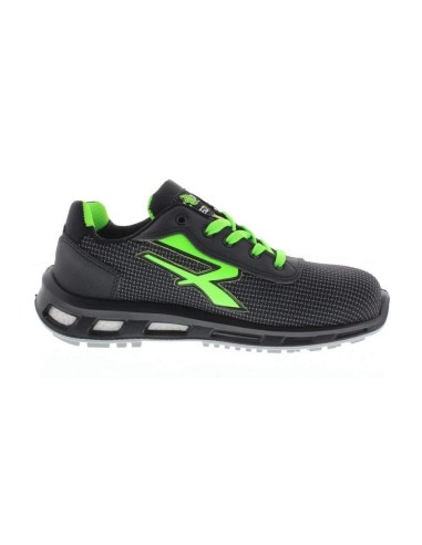 ZAPATO DE SEGURIDAD U-POWER STRONG S3-SRC