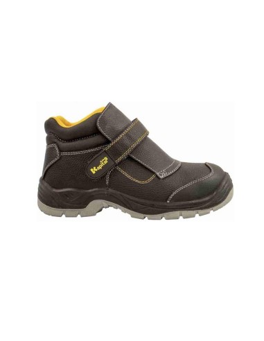 BOTA DE SEGURIDAD KAPITAL SOLDIER S3