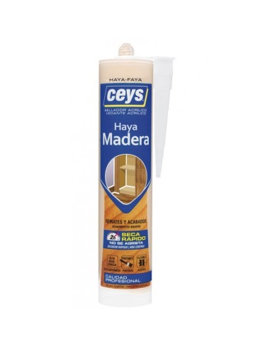 SELLADOR PARA MADERA 280ml CEYS