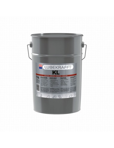 GRASA DE LITIO BOTE 5kg 15405 KRAFFT