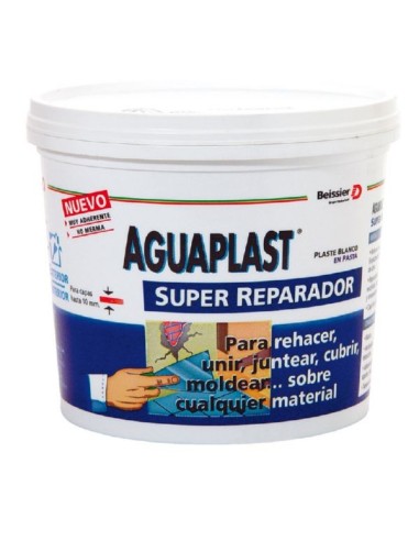 AGUAPLAST MASILLA UNIVERSAL 1KG