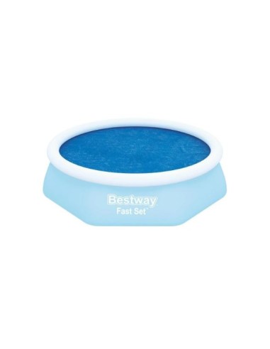 CUBIERTA PARA PISCINA BESTWAY