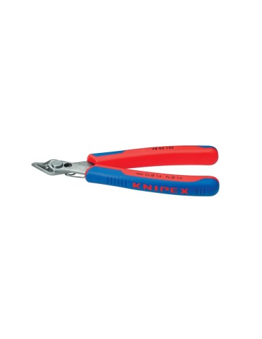 ALICATE KNIPEX ELECTRONIC SUPER KNIPS