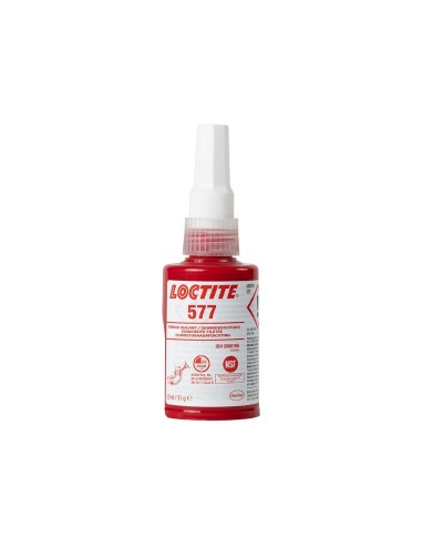 LOCTITE 577 SELLADO DE TUBERIAS