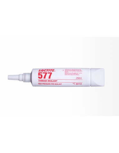 LOCTITE 577 SELLADO TUBERIAS