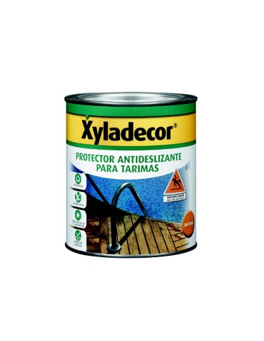 PROTECTOR ANTIDESLIZANTE PARA TARIMAS 5L