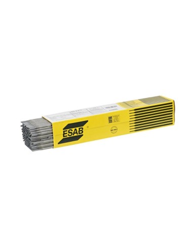 ELECTRODO FUNDICION ESAB OK PAQUETE