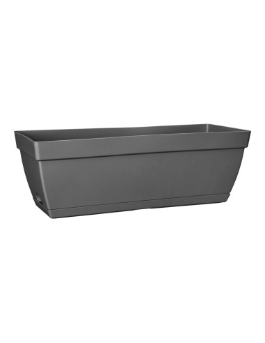 MACETA PARIS BALCONY RECTANGULAR 50cm