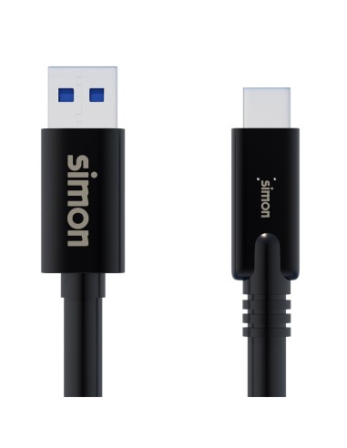 CABLE USB 3.1 1M