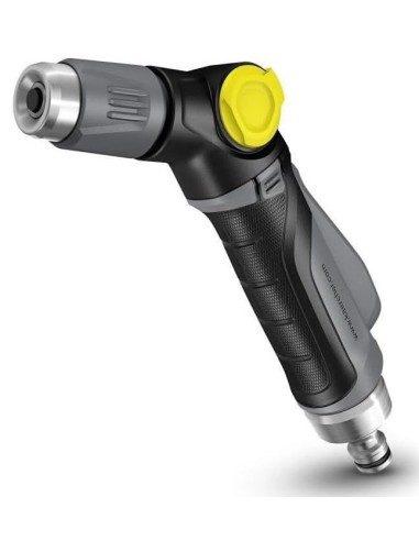 PISTOLA PARA RIEGO KARCHER PREMIUM METAL