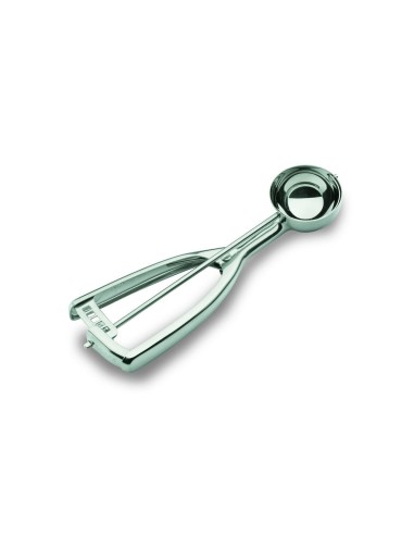 CUCHARA PARA HELADOS RACIONADOR INOX