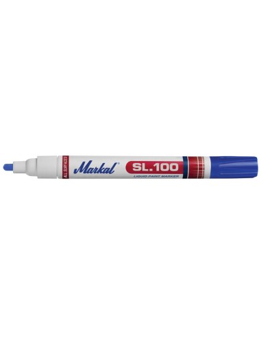 ROTULADOR PERMANENTE MARKAL SL 100 3mm 12UD