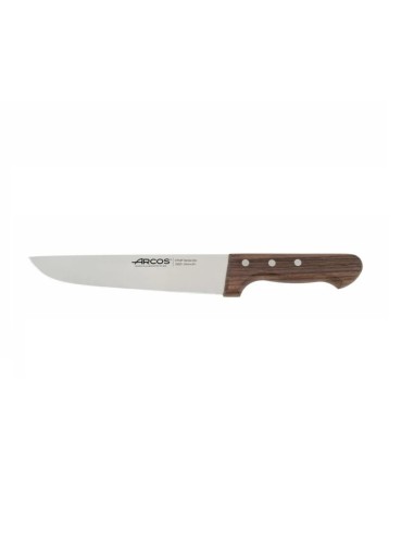 CUCHILLO MADERA NOBLE 200mm ARCOS