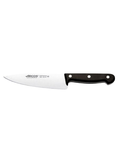 CUCHILLO COCINERO 155mm ARCOS