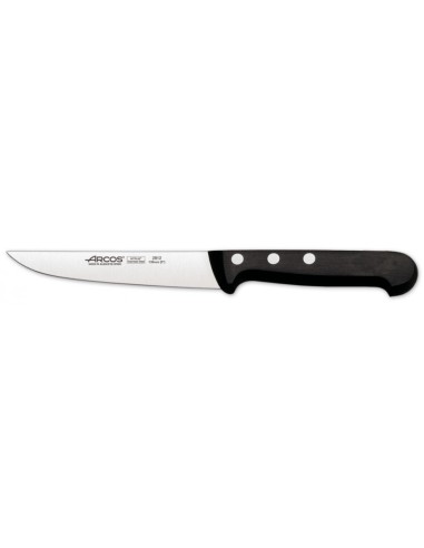 CUCHILLO COCINA UNIVERSAL ARCOS