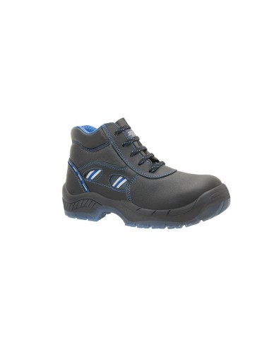 BOTA DE SEGURIDAD PANTER SILEX PLUS S3