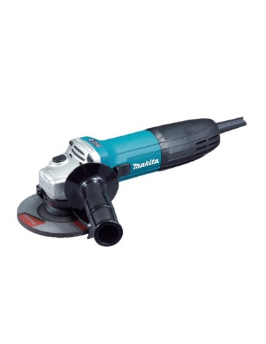 AMOLADORA GA4530R MAKITA 115mm 720W