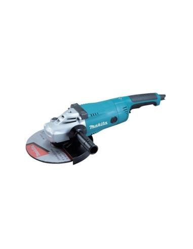 AMOLADORA GA9020R MAKITA 230mm 2200W