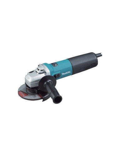 AMOLADORA 9565CVR MAKITA 125mm 1400W