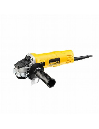 AMOLADORA DWE4056-QS DEWALT 115mm 800W