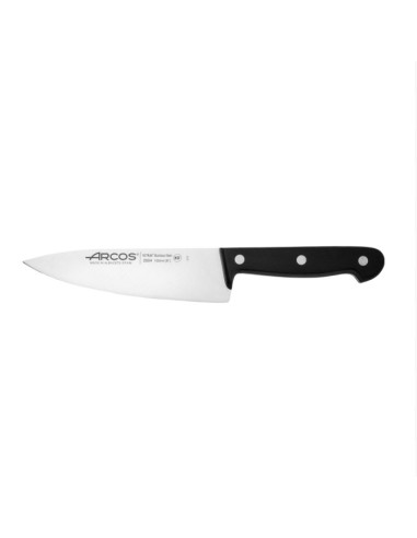 CUCHILLO COCINERO 155mm ARCOS