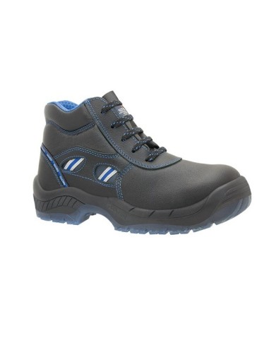 BOTA DE SEGURIDAD PANTER SILEX PLUS S3