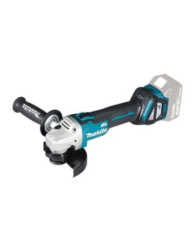 AMOLADORA A BATERIA DGA511Z MAKITA 125mm