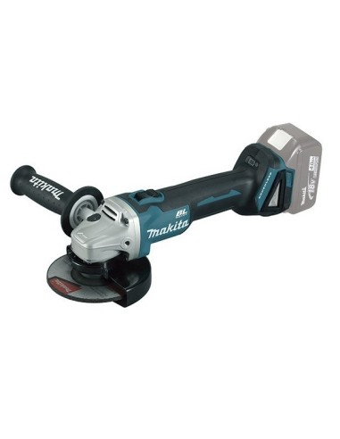 AMOLADORA DGA504Z MAKITA 125mm