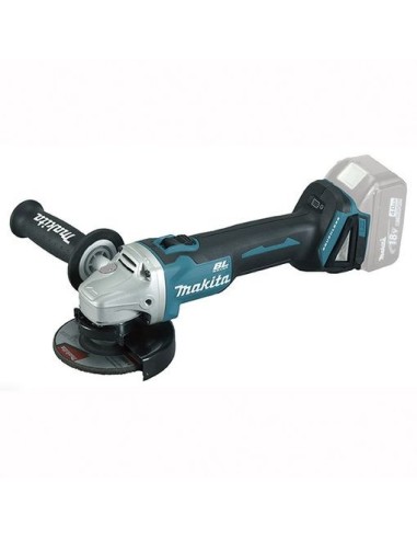 AMOLADORA A BATERIA DGA454Z MAKITA 115mm