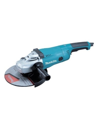 AMOLADORA GA9020R MAKITA 230mm 2200W