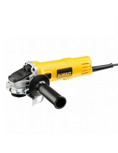 AMOLADORA DWE4056-QS DEWALT 115mm 800W