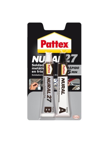 HENKEL PATTEX NURAL 27 120ml