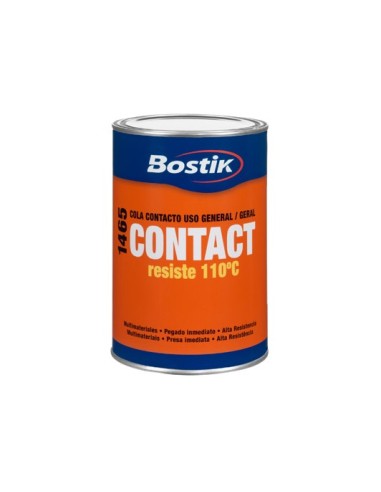 COLA DE CONTACTO 1465 BOSTIK 500ml