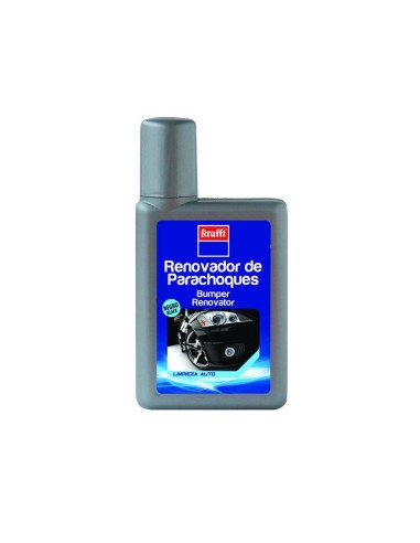 RENOVADOR PARACHOQUES NEGROS 325ml