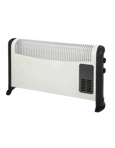 CONVECTOR S&P TLS503T TURBO 2000W