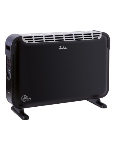 CONVECTOR JATA 214 TURBO 2000W