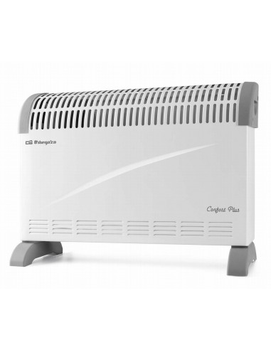 CONVECTOR ORBEGOZO CV2300 2000W