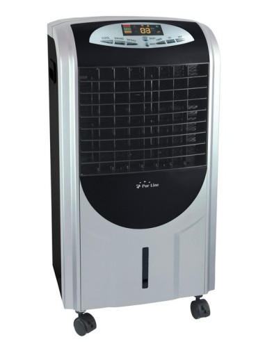 CLIMATIZADOR EVAPORATIVO 4 EN 1 RAFY 92