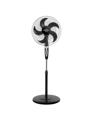 VENTILADOR DE PIE SF0149 Ø40cm 60W