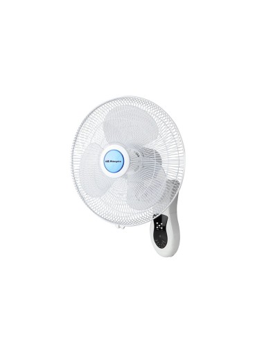 VENTILADOR DE PARED WF0242 Ø40cm 45W