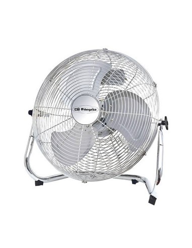 VENTILADOR INDUSTRIAL Ø50cm 155W